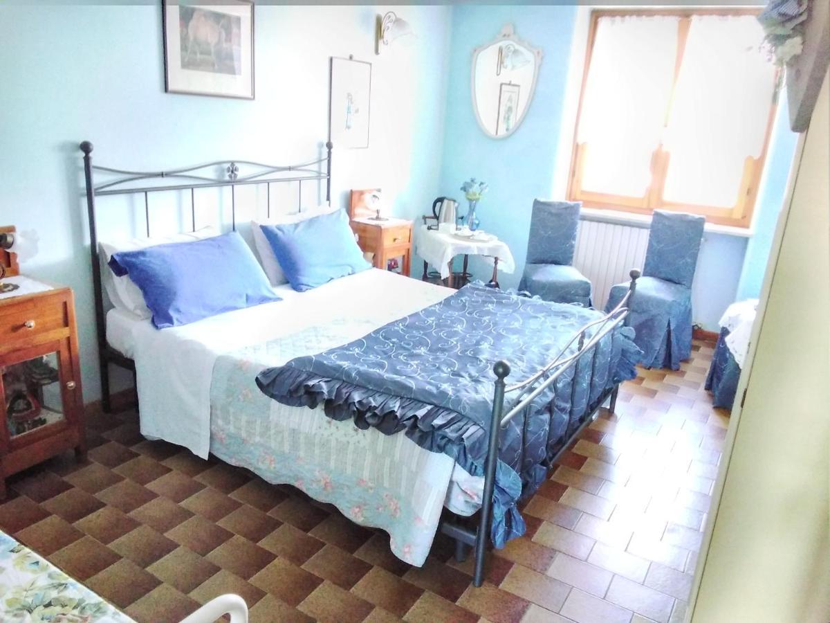 B&B Carmen Biondani Pescantina ภายนอก รูปภาพ