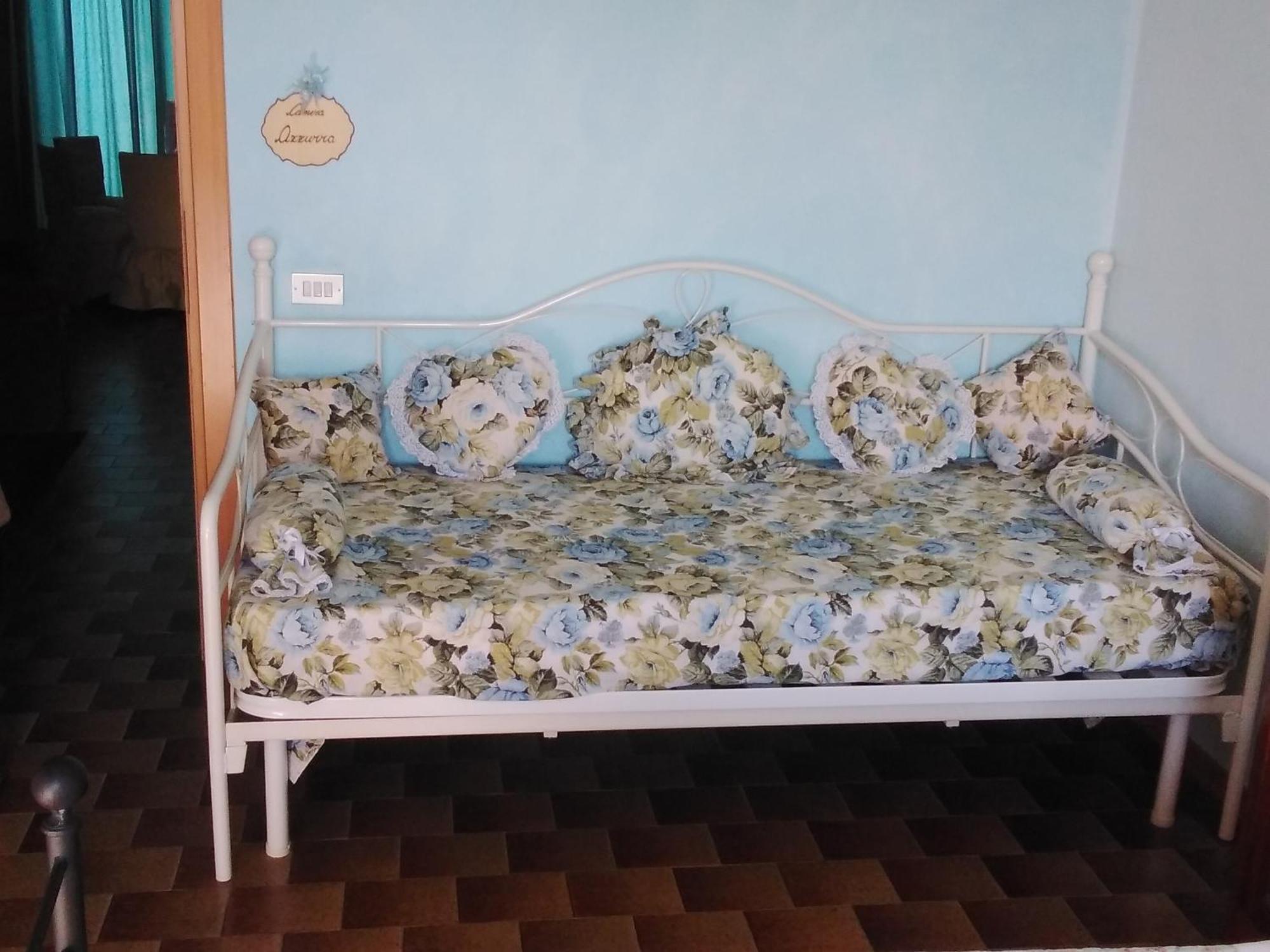 B&B Carmen Biondani Pescantina ห้อง รูปภาพ