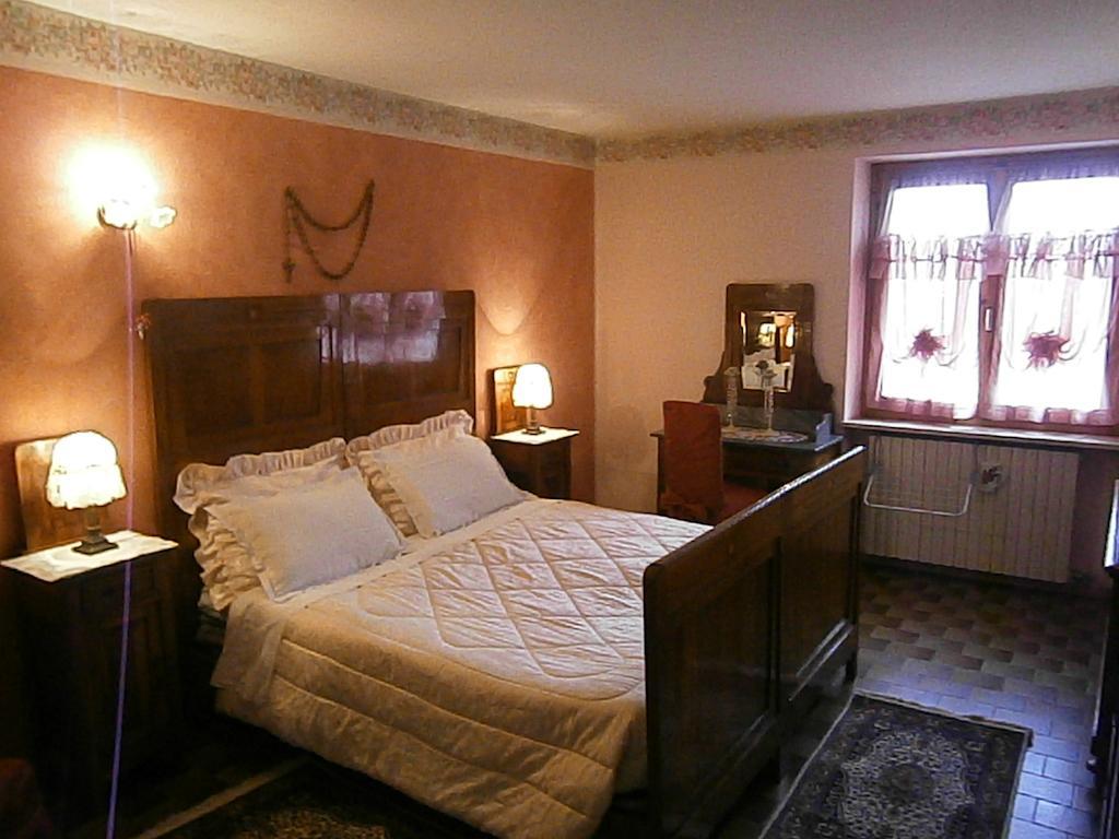 B&B Carmen Biondani Pescantina ห้อง รูปภาพ